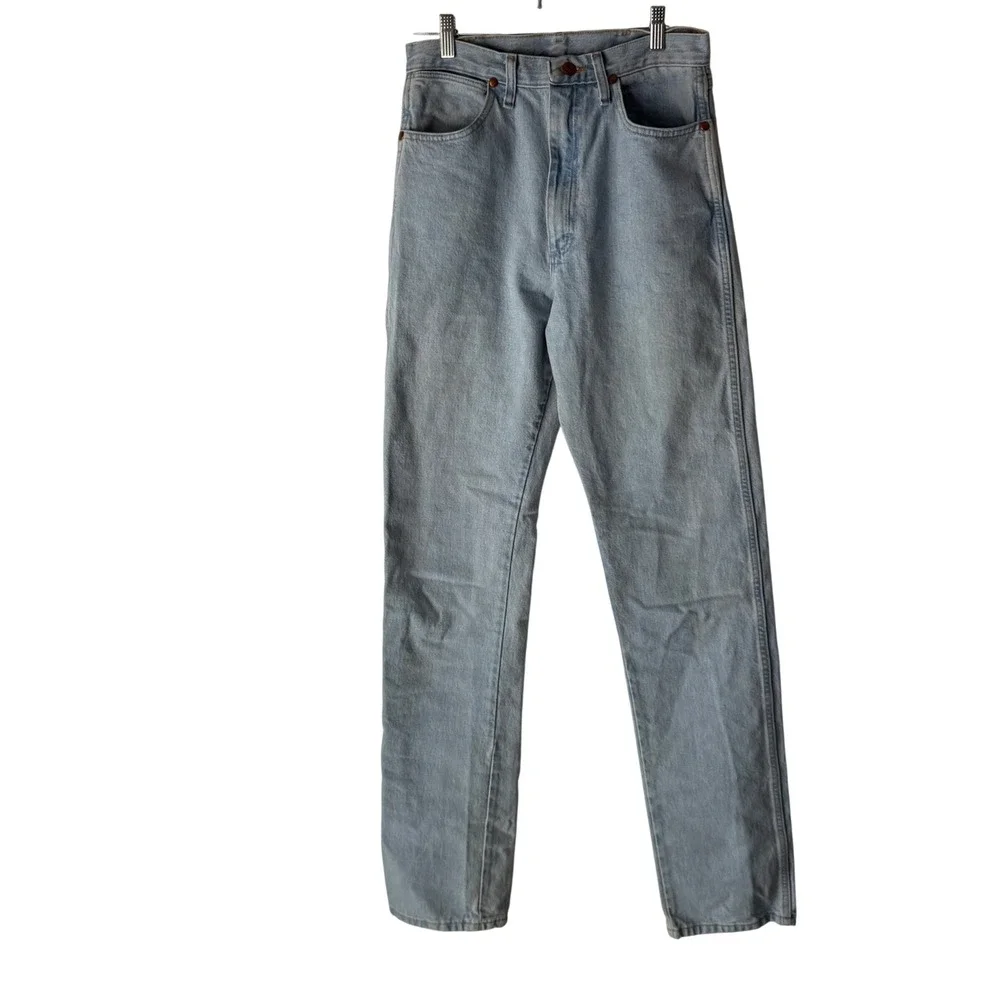 Wrangler vintage 80s